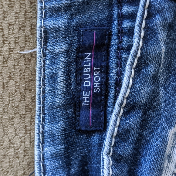 Vigoss The Durbin short size 11/12 - Picture 3 of 10